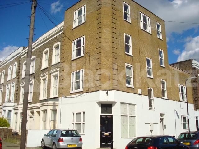 			NEW INSTRUCTION, 1 Bedroom, 1 bath, 1 reception Flat			 Leverton Street, Kentish Town